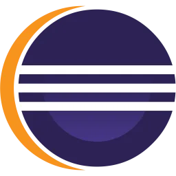 Free Eclipse Logo Icon