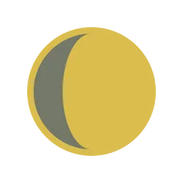 Free Eclipse Icon - Free Download Nature Icons | IconScout