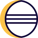 Free Eclipse  Icon