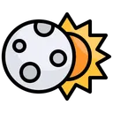 Free Eclipse  Icono