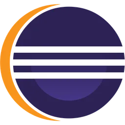 Free Eclipse Logo Icon