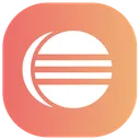 Free Eclipse ide  Icon