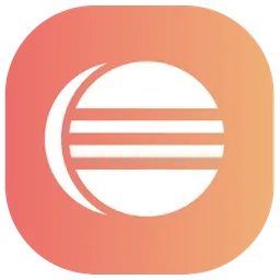 Free Eclipse ide Logo Icon