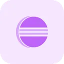 Free Eclipse  Icon