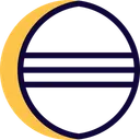 Free Eclipse Technology Logo Social Media Logo Icon