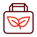 Free Eco Bag Bag Ecology Icon