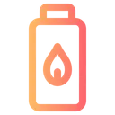 Free Eco Battery  Icon