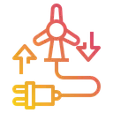 Free Environment Eco Ecology And Environment Icon