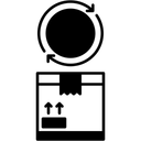 Free Eco Friendly Sustainable Green Icon