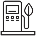 Free Eco Ecology Clean Icon
