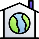 Free Mother Earth Day Icon