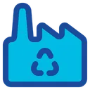 Free Eco  Icon