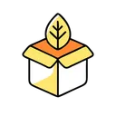 Free Eco Label Label Eco Icon