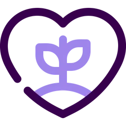 Free Eco Love  Icon