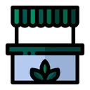 Free Eco Market Ecology Plant Icon