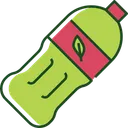 Free Eco Plastic Eco Plastic Icon