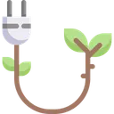 Free Ecology Eco Nature Icon