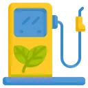 Free Combustível ecológico  Ícone