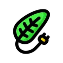 Free Ecofriendly Eco Friendly Renewable Icon