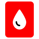 Free Eco Goutte Eau Icon