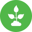 Free Ecologie Environnement Creusement Icon