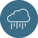 Free Ecologie Environnement Meteo Icon