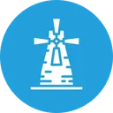 Free Écologie  Icône