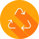 Free Écologie  Icône