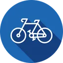 Free Ecology Environment Cycle Icon