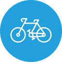 Free Ecology Environment Cycle Icon