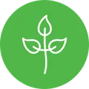 Free Ecology  Icon