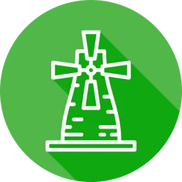 Free Ecology  Icon