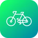 Free Ecology Environment Cycle Icon