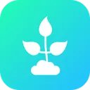 Free Ecology Environment Digging Icon