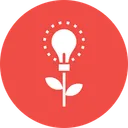 Free Ecology Environment Innovative Icon