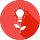 Free Ecology Environment Innovative Icon