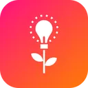 Free Ecology Environment Innovative Icon