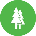 Free Ecology Environment Nature Icon