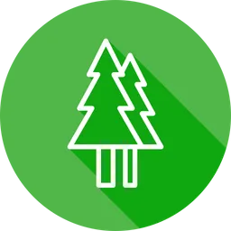 Free Ecology  Icon