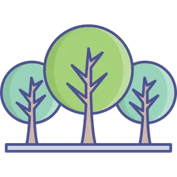 Free Ecology  Icon