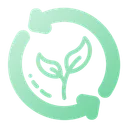 Free Ecology Nature Environment Icon