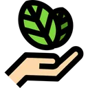 Free Ecology  Icon