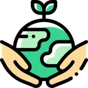 Free Ecology  Icon