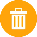 Free Ecology Environment Recycle Icon