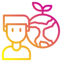 Free Man Male Avatar Icon