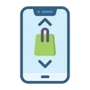 Free Ecommerce Shopping Shop Icon
