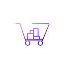 Free Ecommerce Shopping Cart Icon