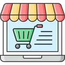 Free Ecommerce Icon