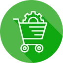 Free Ecommerce  Icon