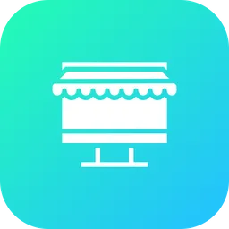 Free Ecommerce  Icon